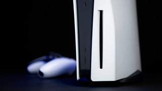 Sony Quietly Adds ‘HDMI Link’ Options To PS5, But It's Kind Of A Bust